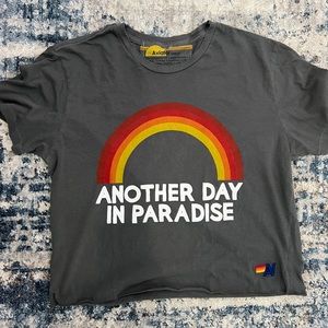 Aviator Nation Shirt